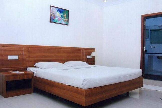 Sonas Inn (Opp US Consulate), Chennai 5